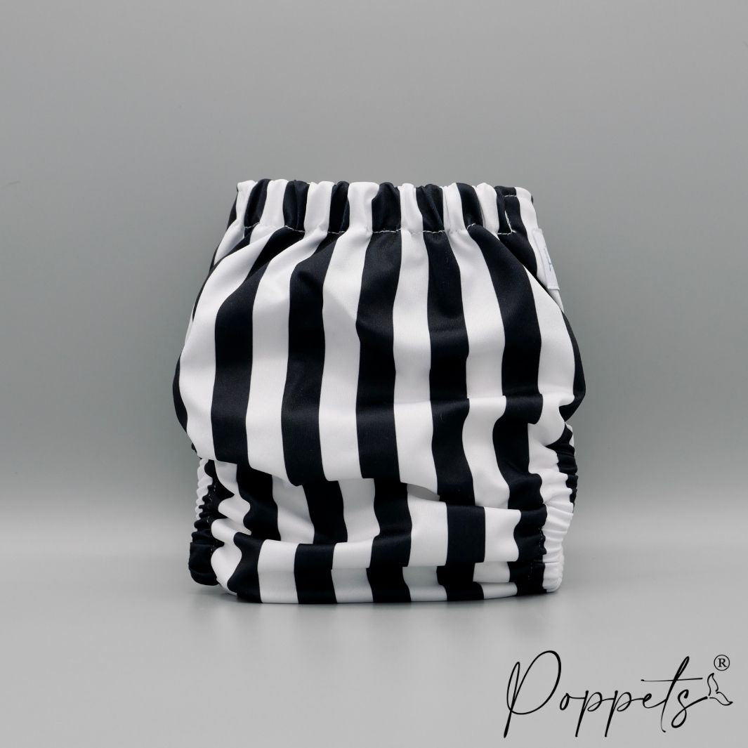 Poppets Baby Pocket Nappy