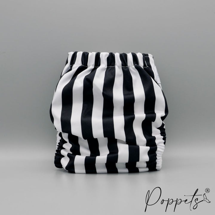 Poppets Baby Pocket Nappy