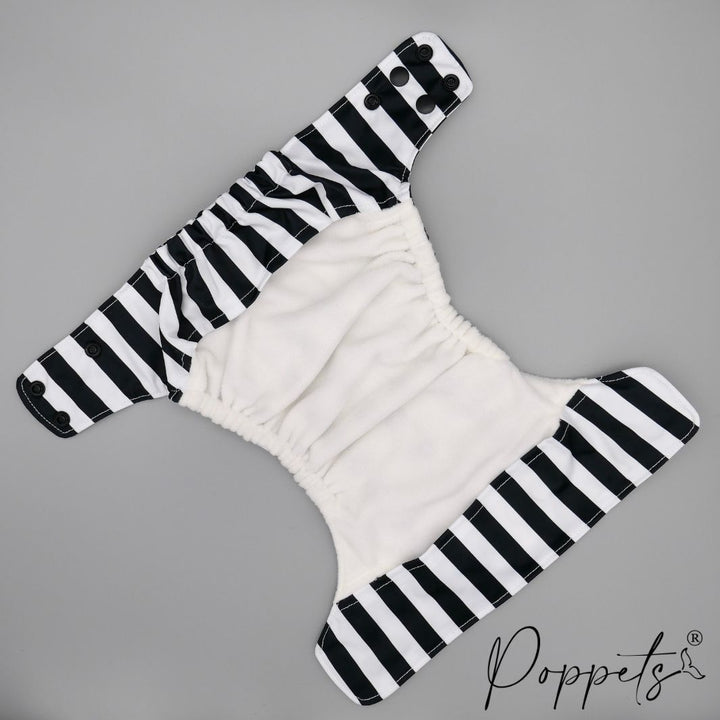 Poppets Baby Pocket Nappy