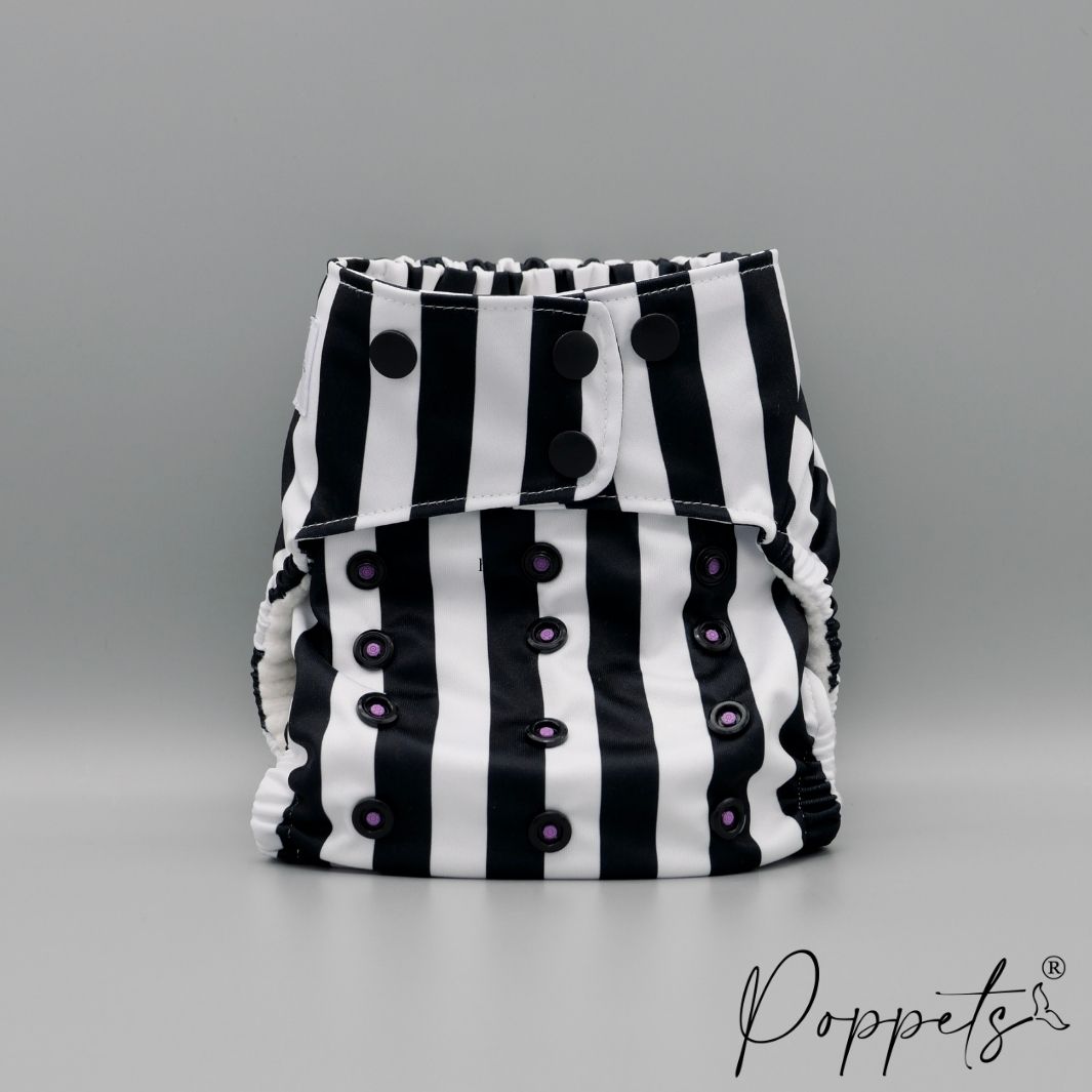 Poppets Baby Pocket Nappy