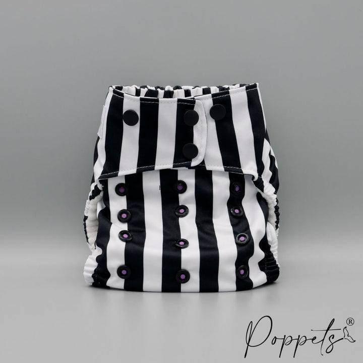 Poppets Baby Pocket Nappy