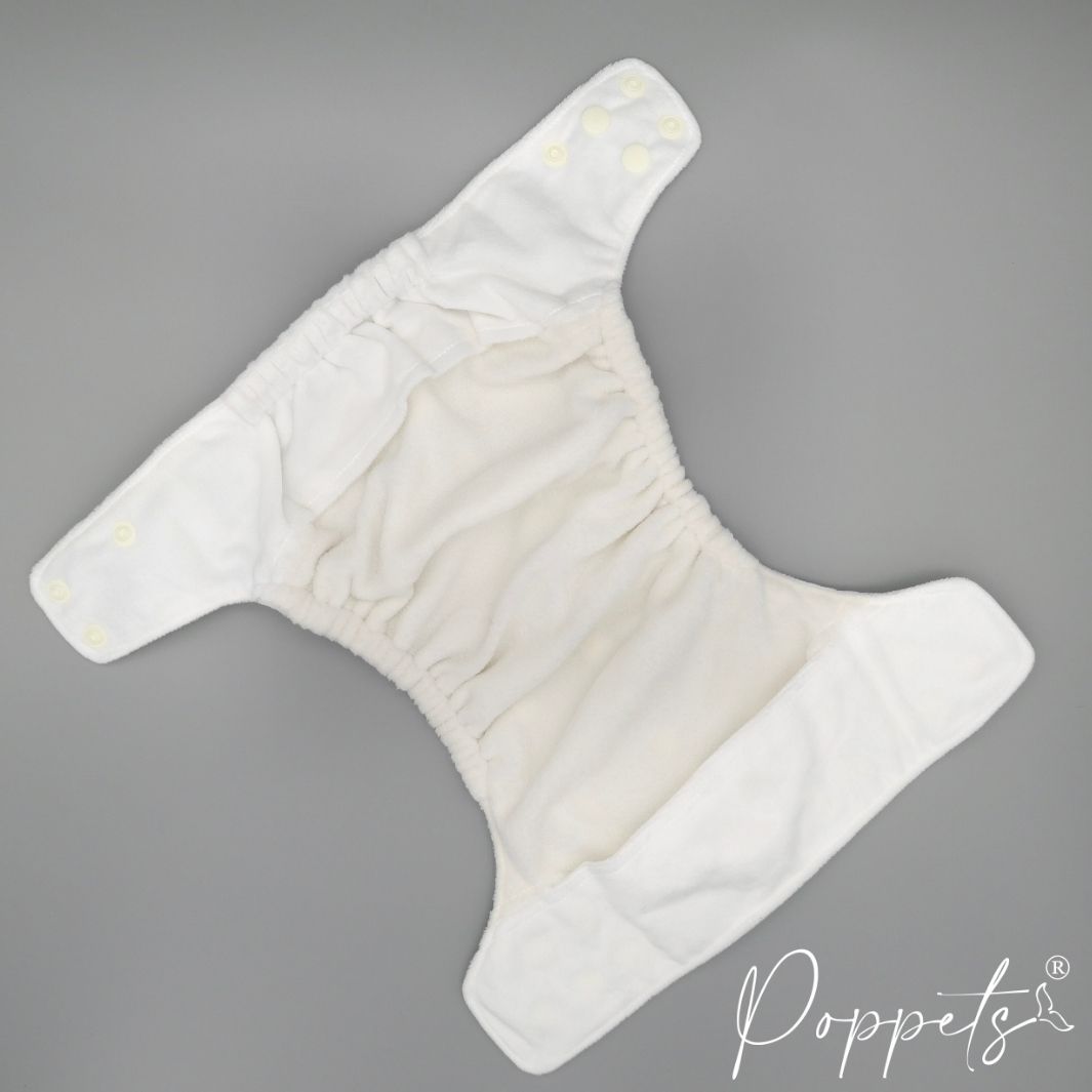 Poppets Baby Pocket Nappy