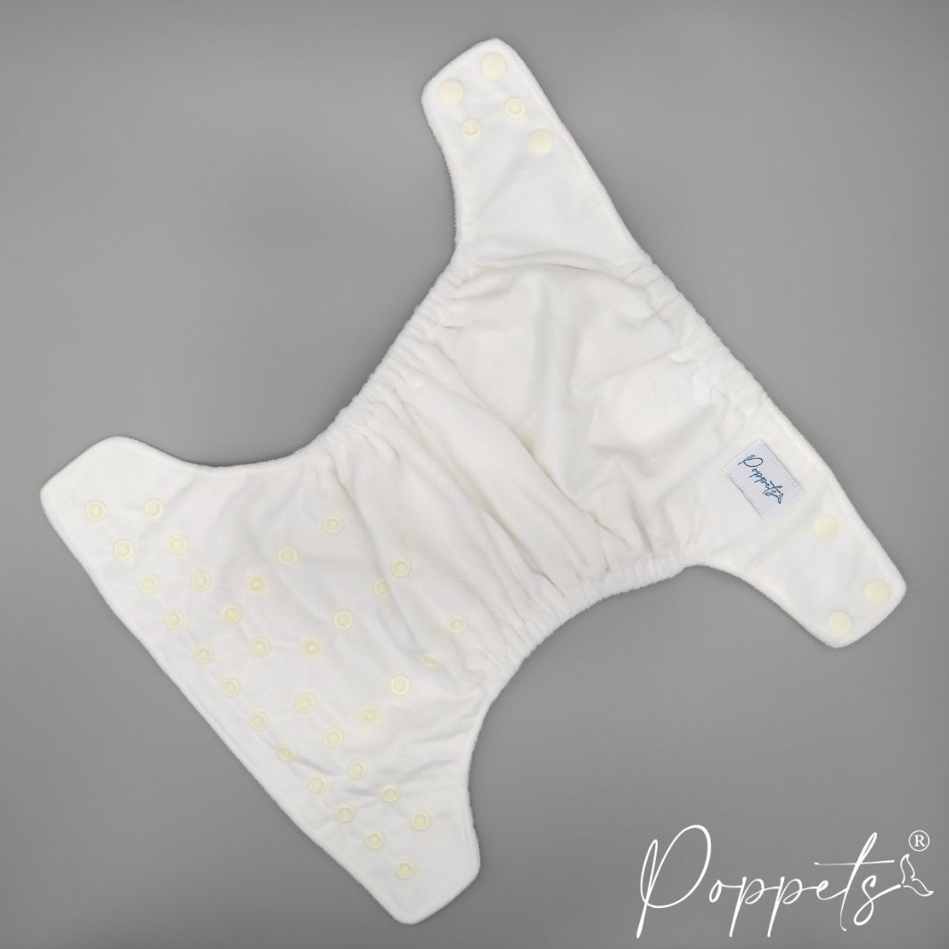 Poppets Baby Pocket Nappy