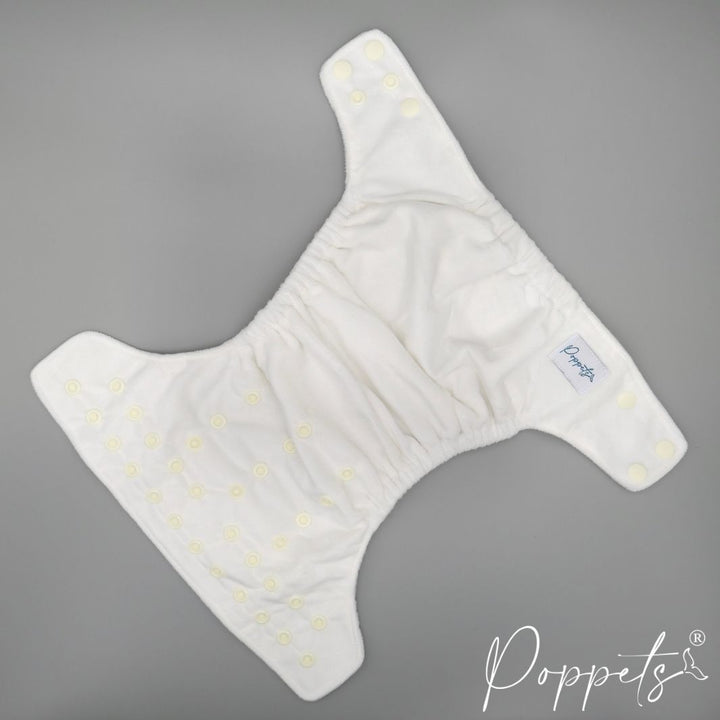 Poppets Baby Pocket Nappy