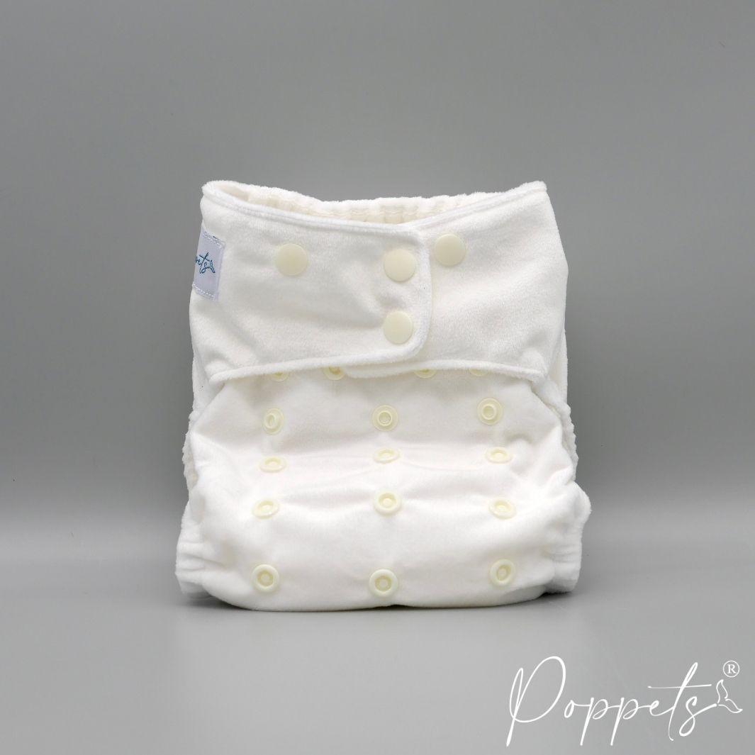 Poppets Baby Pocket Nappy