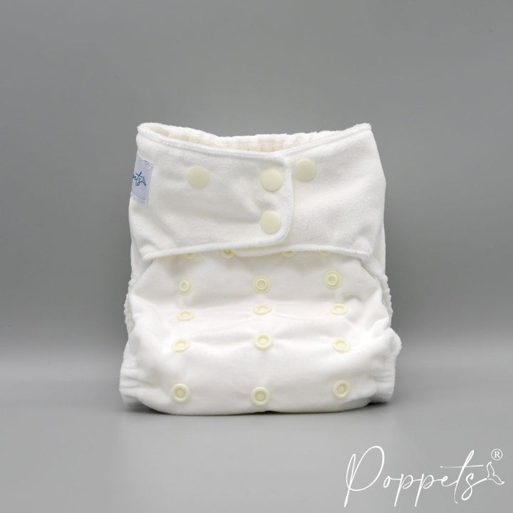 Poppets Baby Pocket Nappy