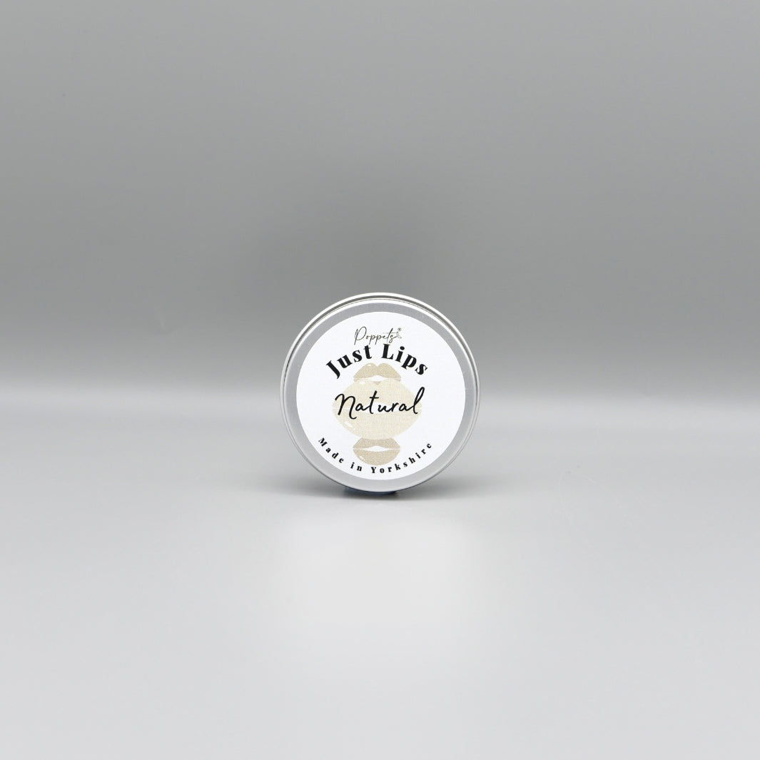 Just Lips - Lip Balm
