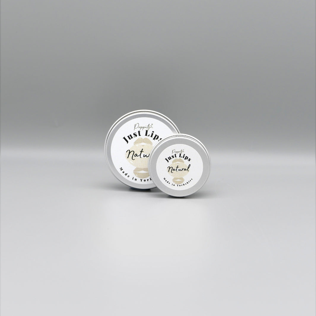 Just Lips - Lip Balm