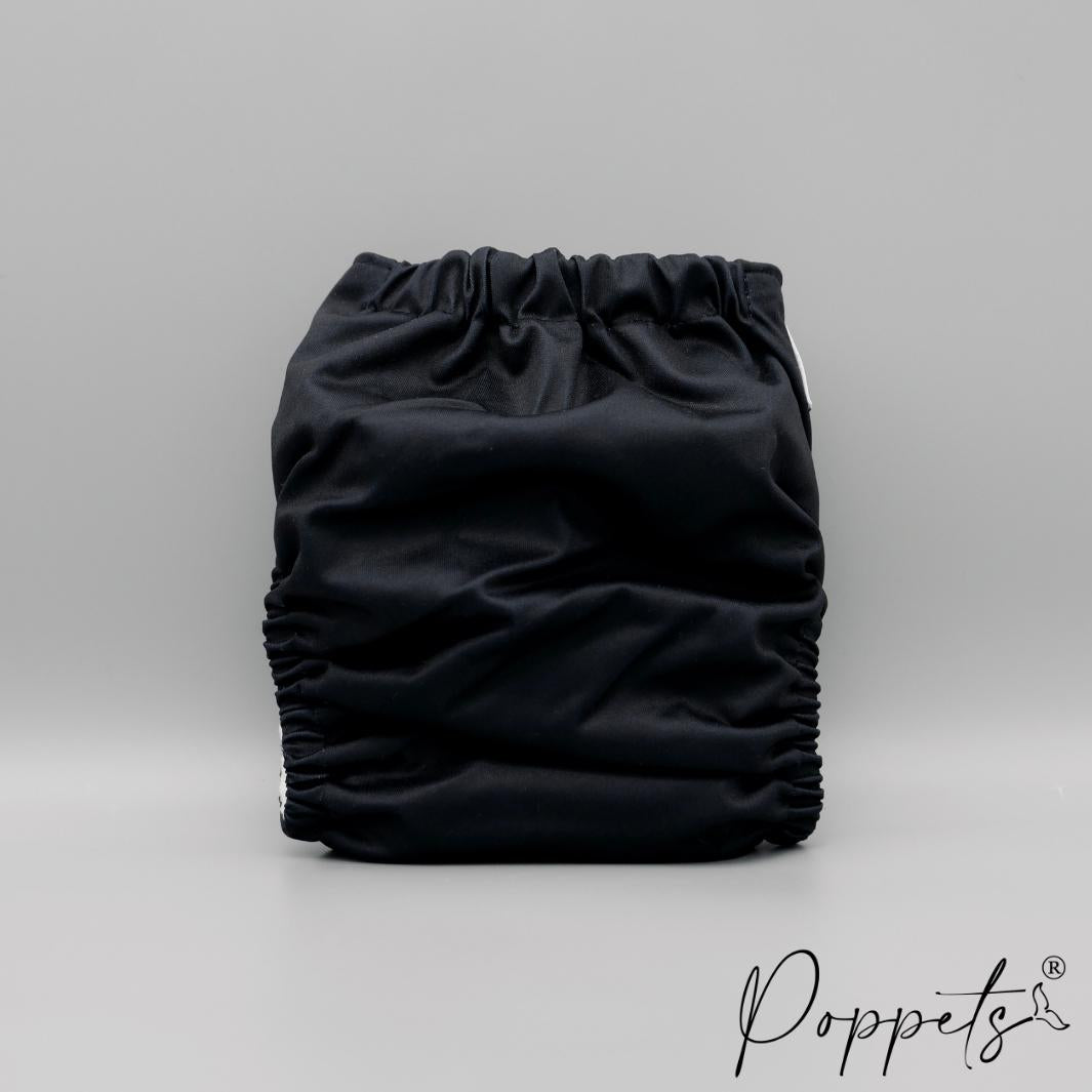 Poppets Baby Pocket Nappy