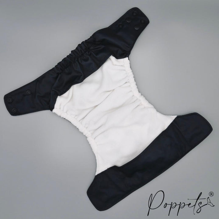 Poppets Baby Pocket Nappy