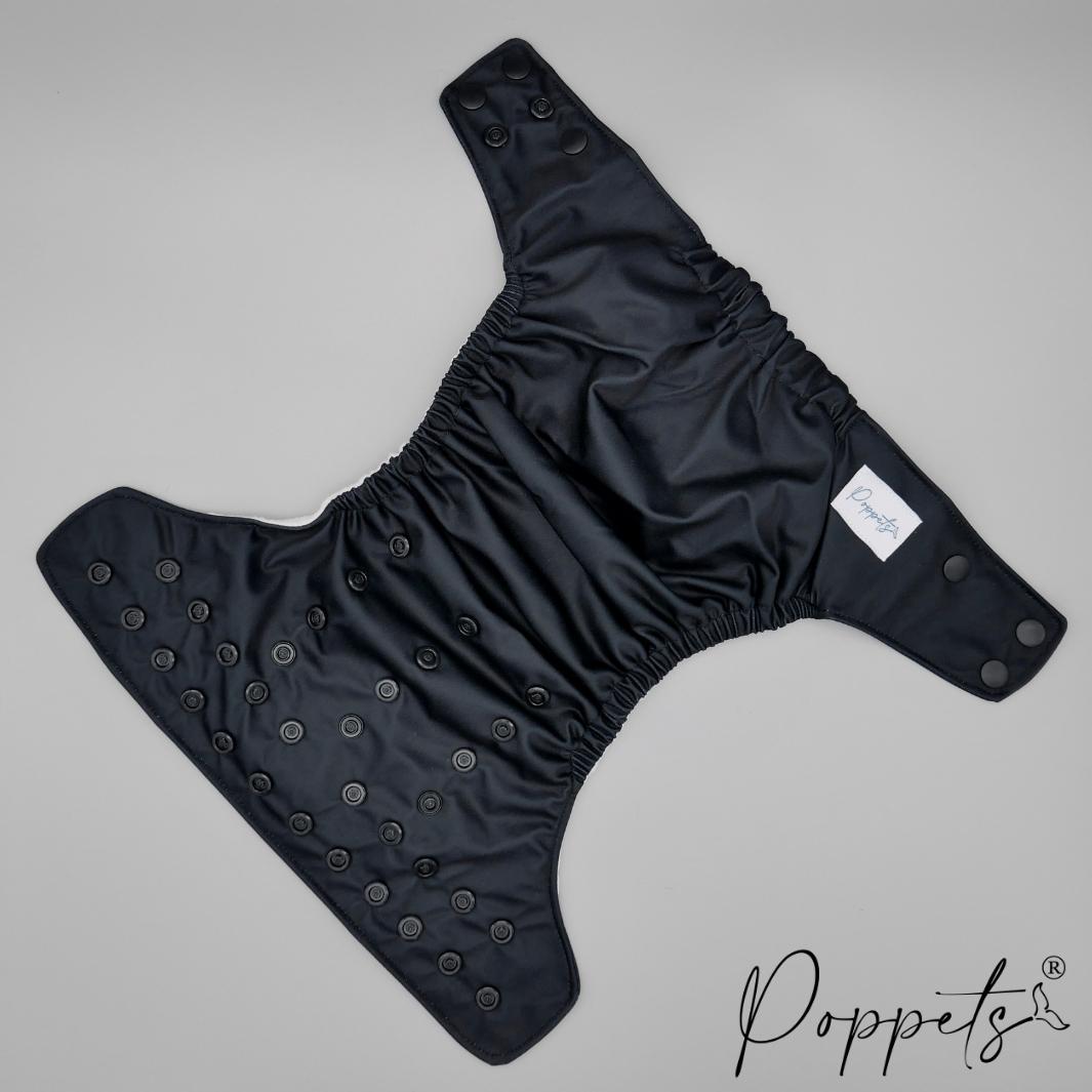 Poppets Baby Pocket Nappy
