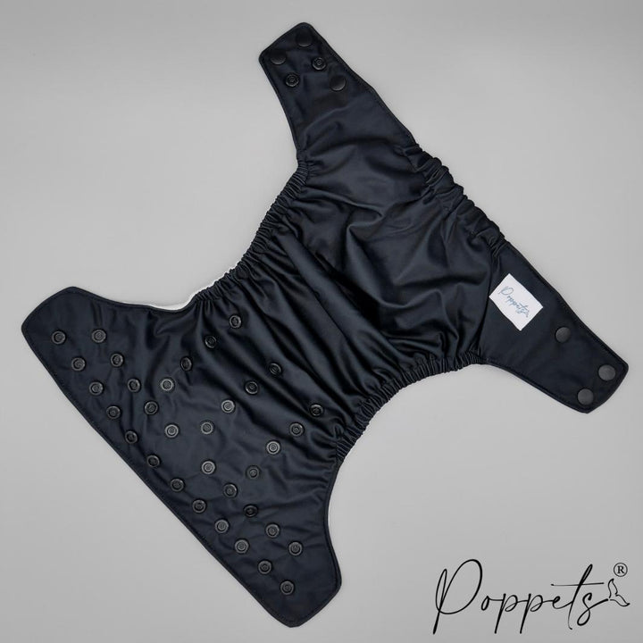 Poppets Baby Pocket Nappy