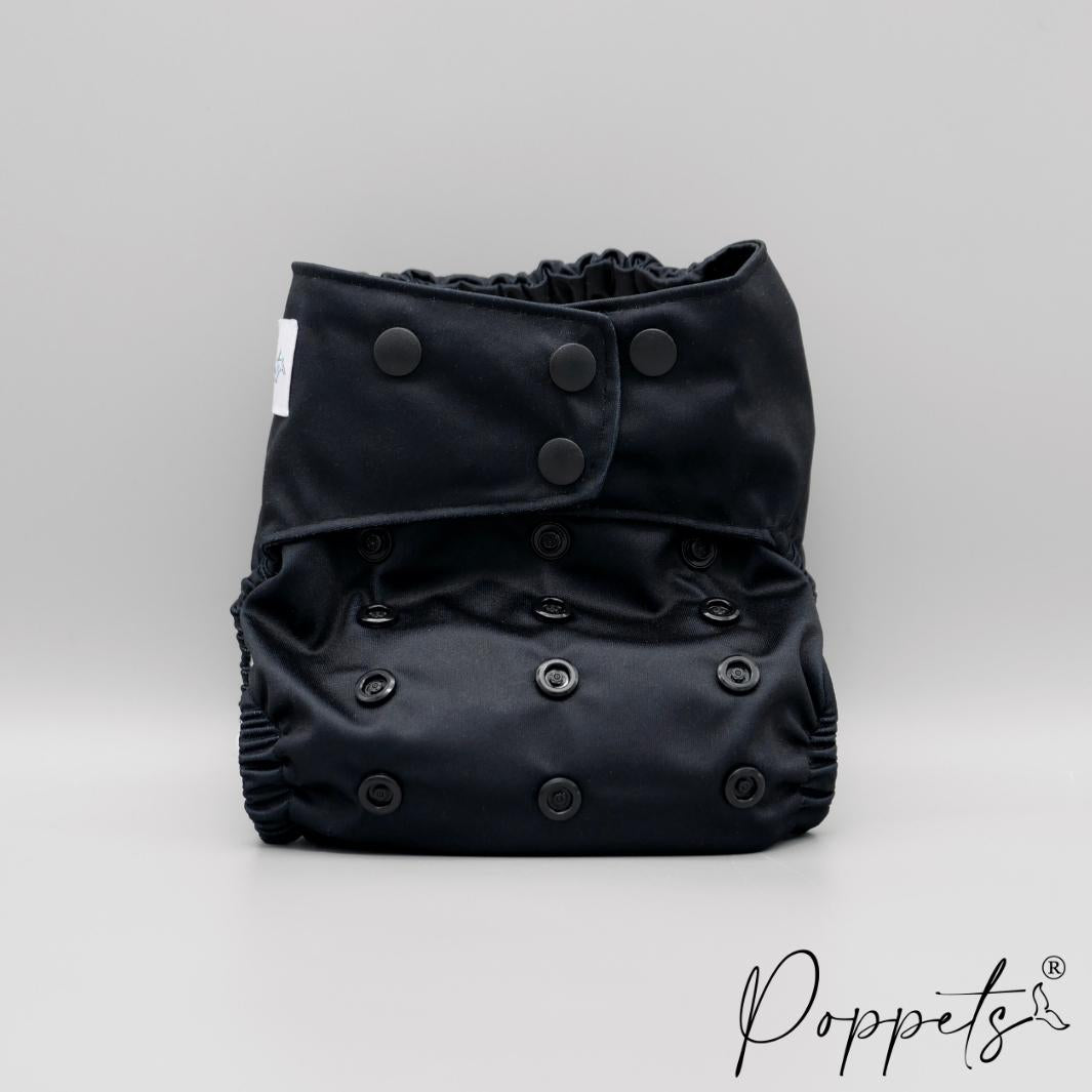 Poppets Baby Pocket Nappy
