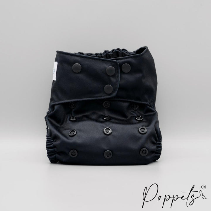 Poppets Baby Pocket Nappy