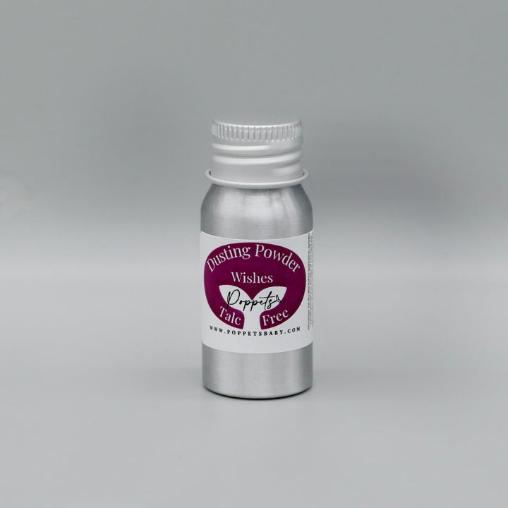 Poppets Dusting Powder