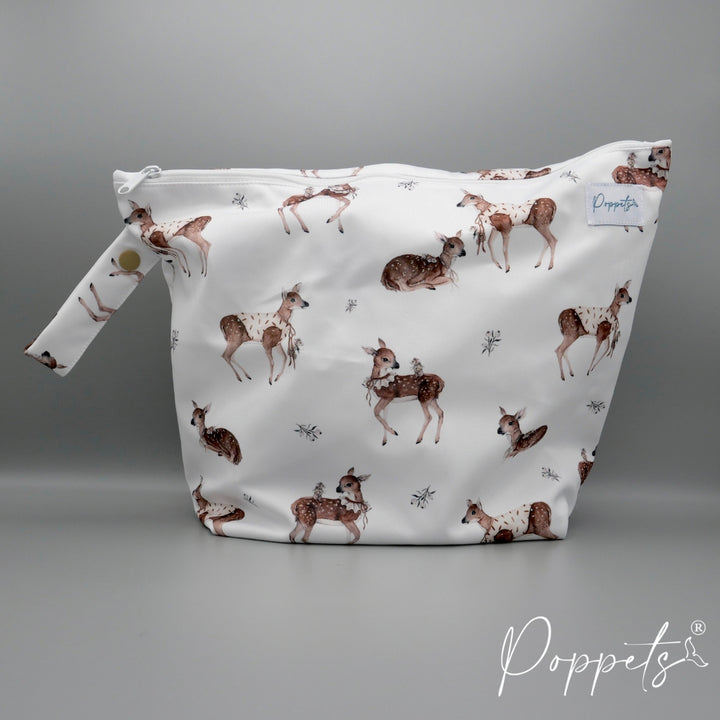 Poppets Baby Medium Wet Bag