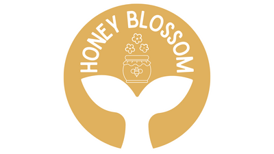 Honey Blossom Scent Collection