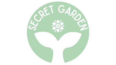 Poppets Cloth Wipe Solution Secret Garden, Poppets Dusting Powder, Baby Wipe, Eco Baby Products, Plastic Free, Poppets Baby, 