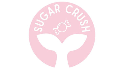 Sugar Crush Cloth Wipe Solution