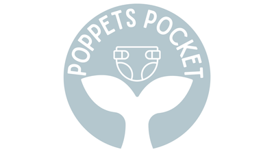 Poppets Pocket Nappy