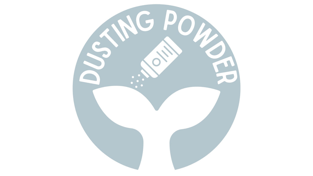 Dusting Powder Collection