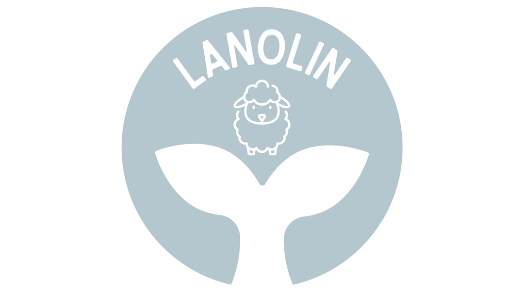 Poppets Lanolin for Wool