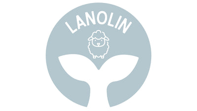 Poppets Lanolin for Wool