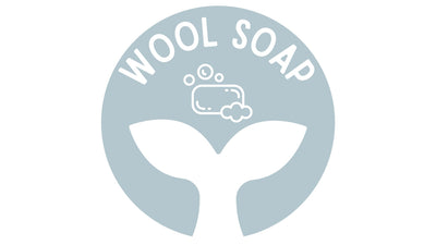Poppets Wool Wash Soap