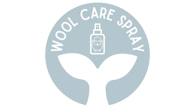 Wool Care Spray