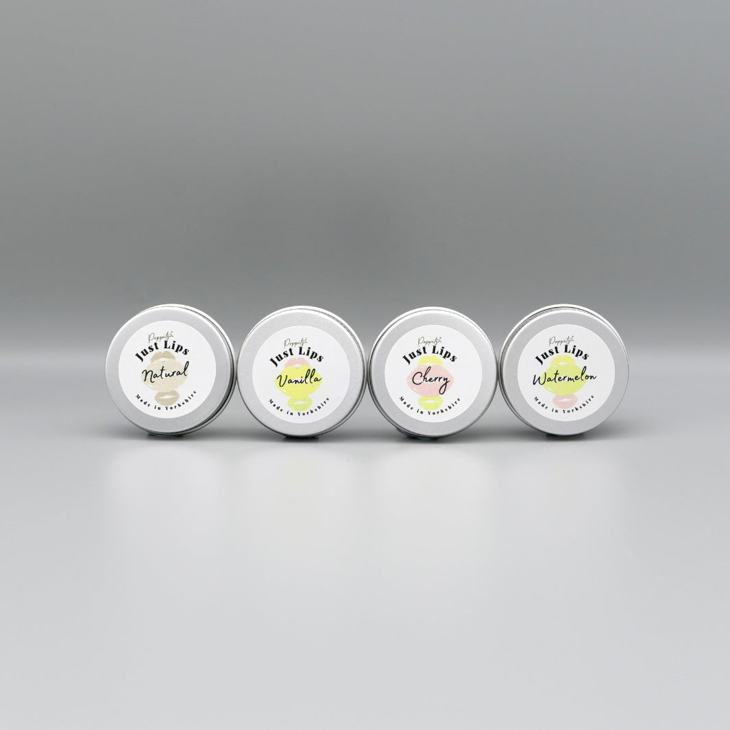 Just Lips - Lip Balm