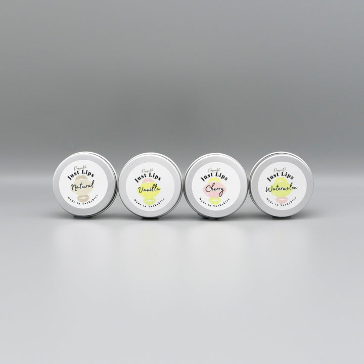 Just Lips - Lip Balm