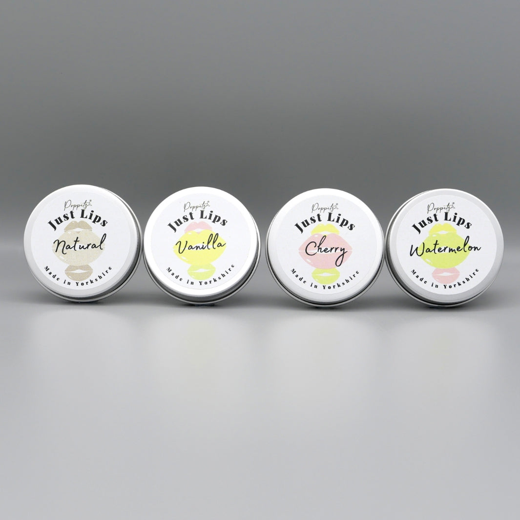 Just Lips - Lip Balm