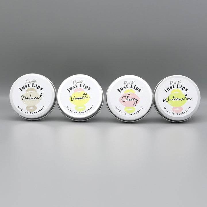 Just Lips - Lip Balm