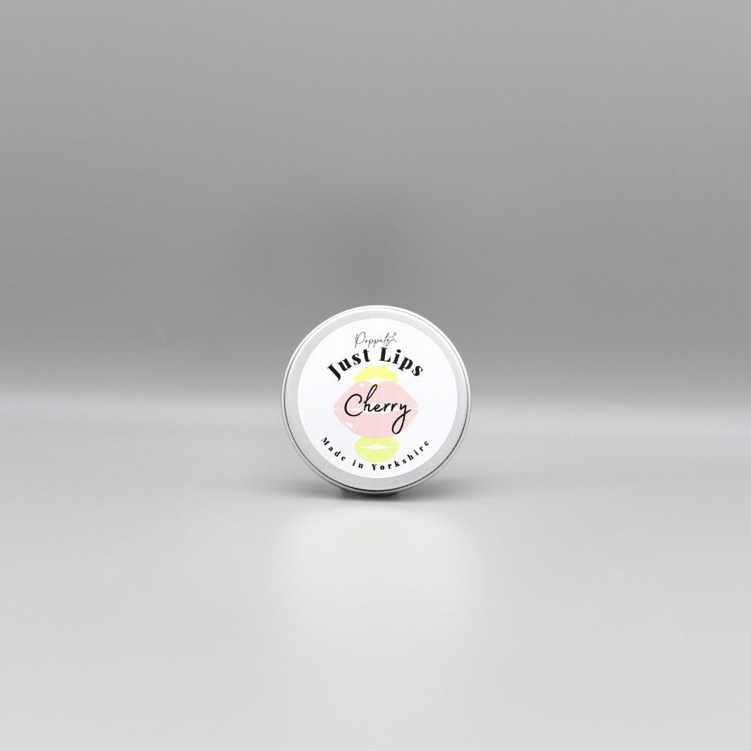 Just Lips - Lip Balm