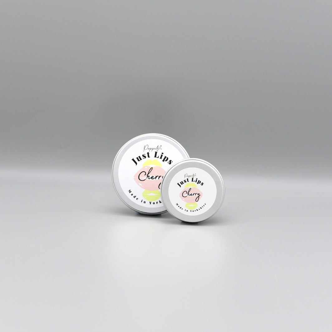 Just Lips - Lip Balm