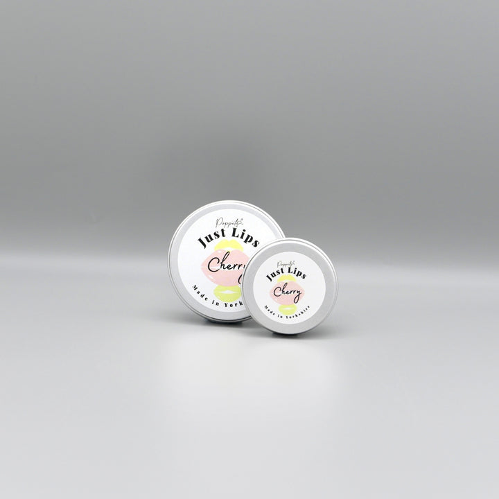 Just Lips - Lip Balm