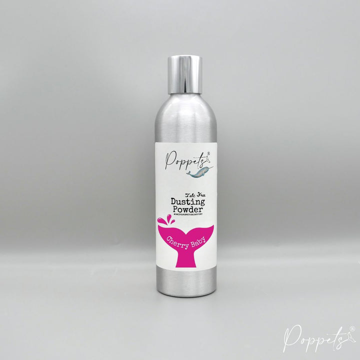 Poppets Dusting Powder