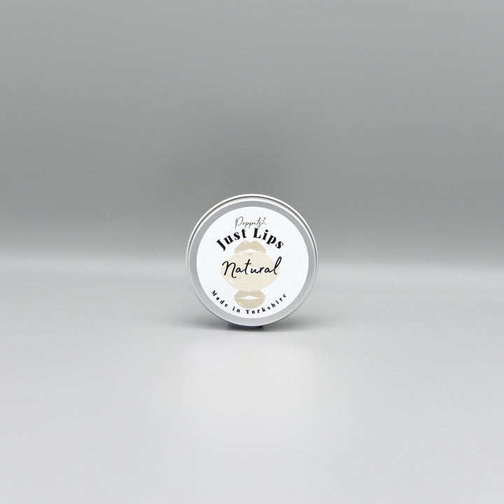 Just Lips - Lip Balm