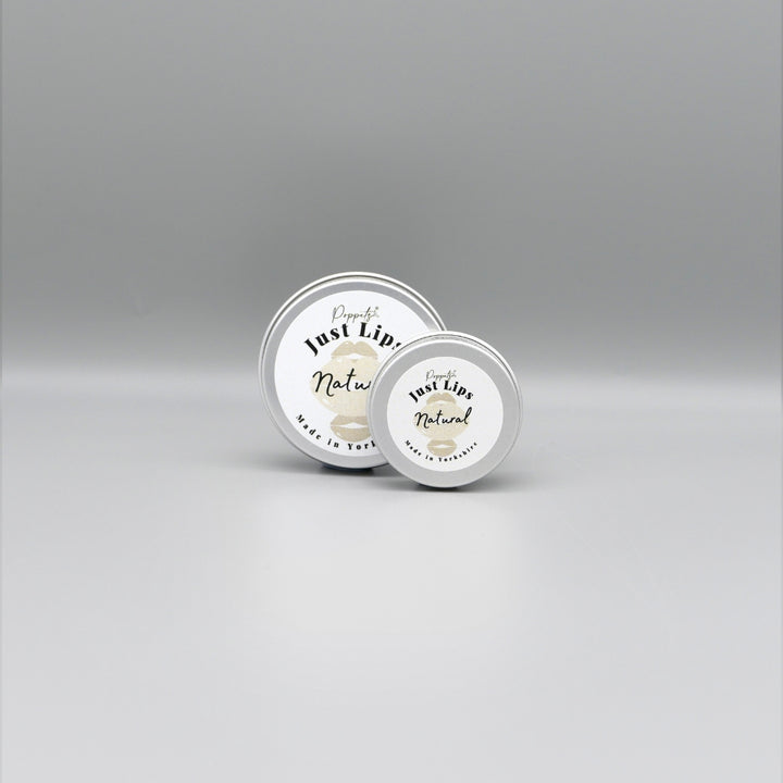 Just Lips - Lip Balm