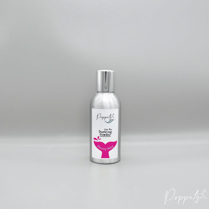 Poppets Dusting Powder