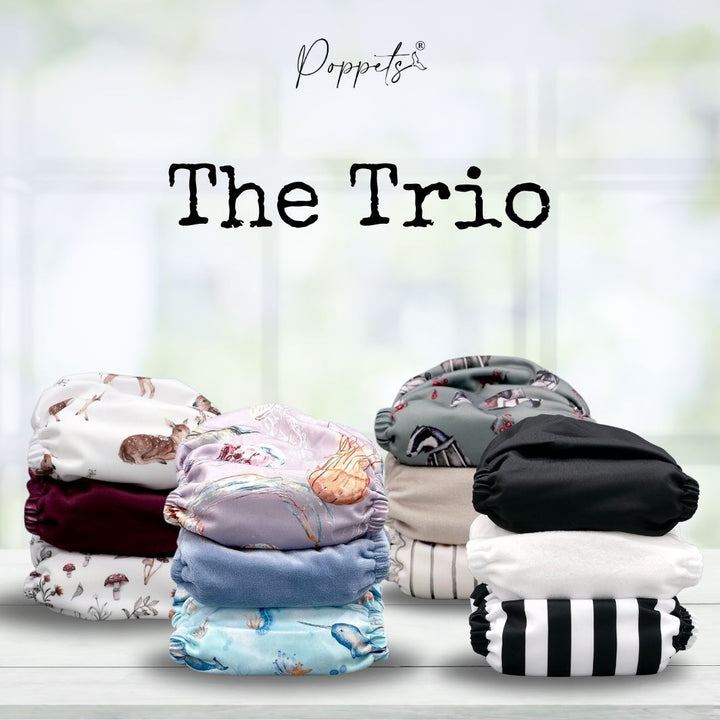 The Trio