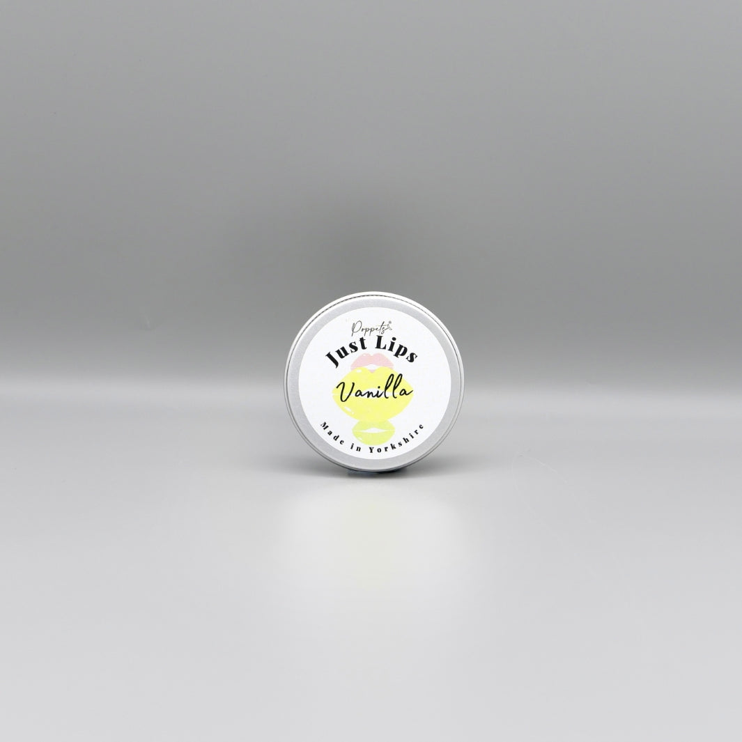 Just Lips - Lip Balm