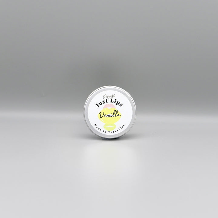Just Lips - Lip Balm