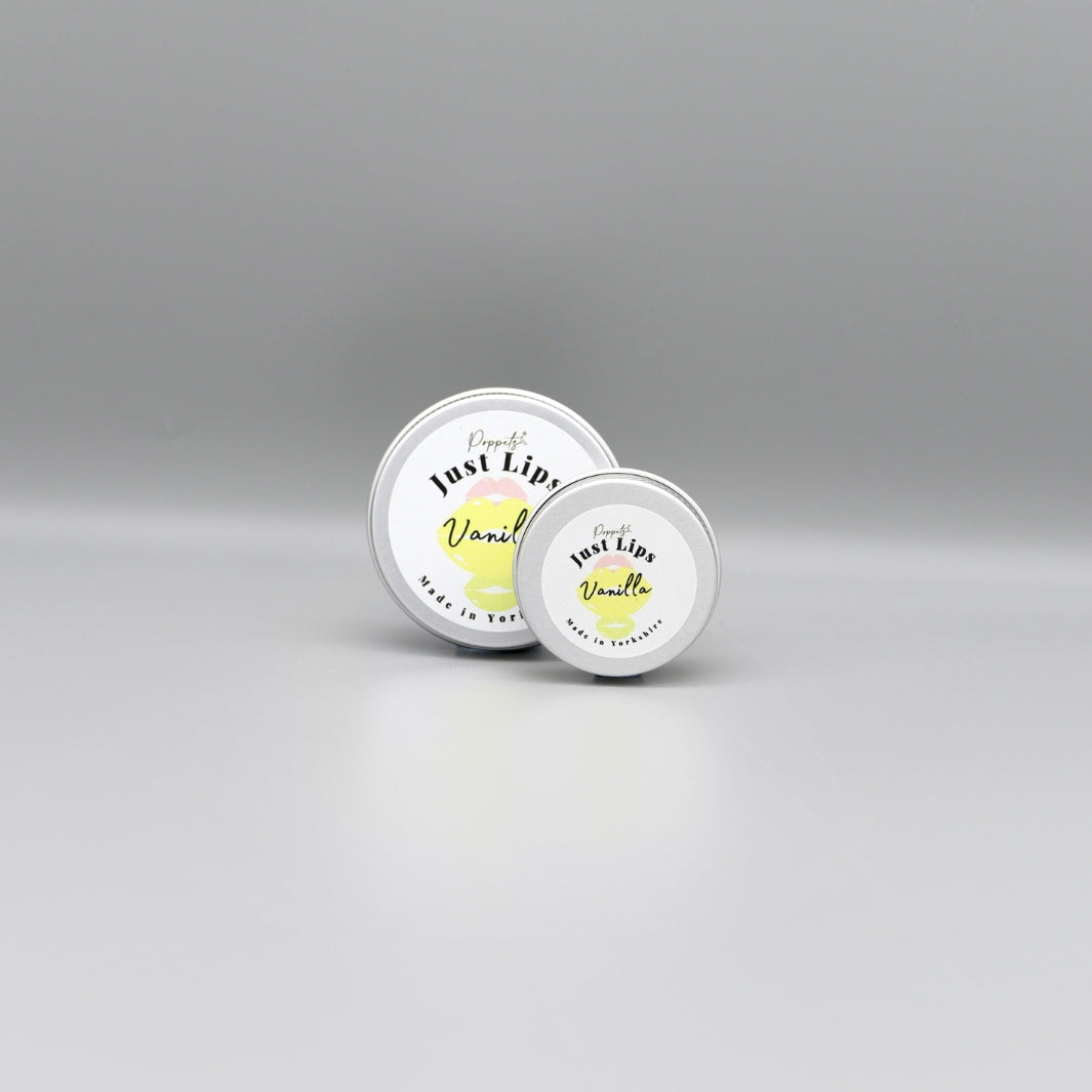 Just Lips - Lip Balm
