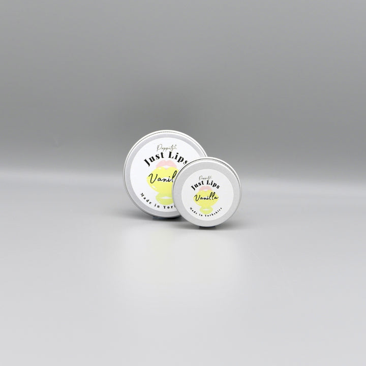 Just Lips - Lip Balm