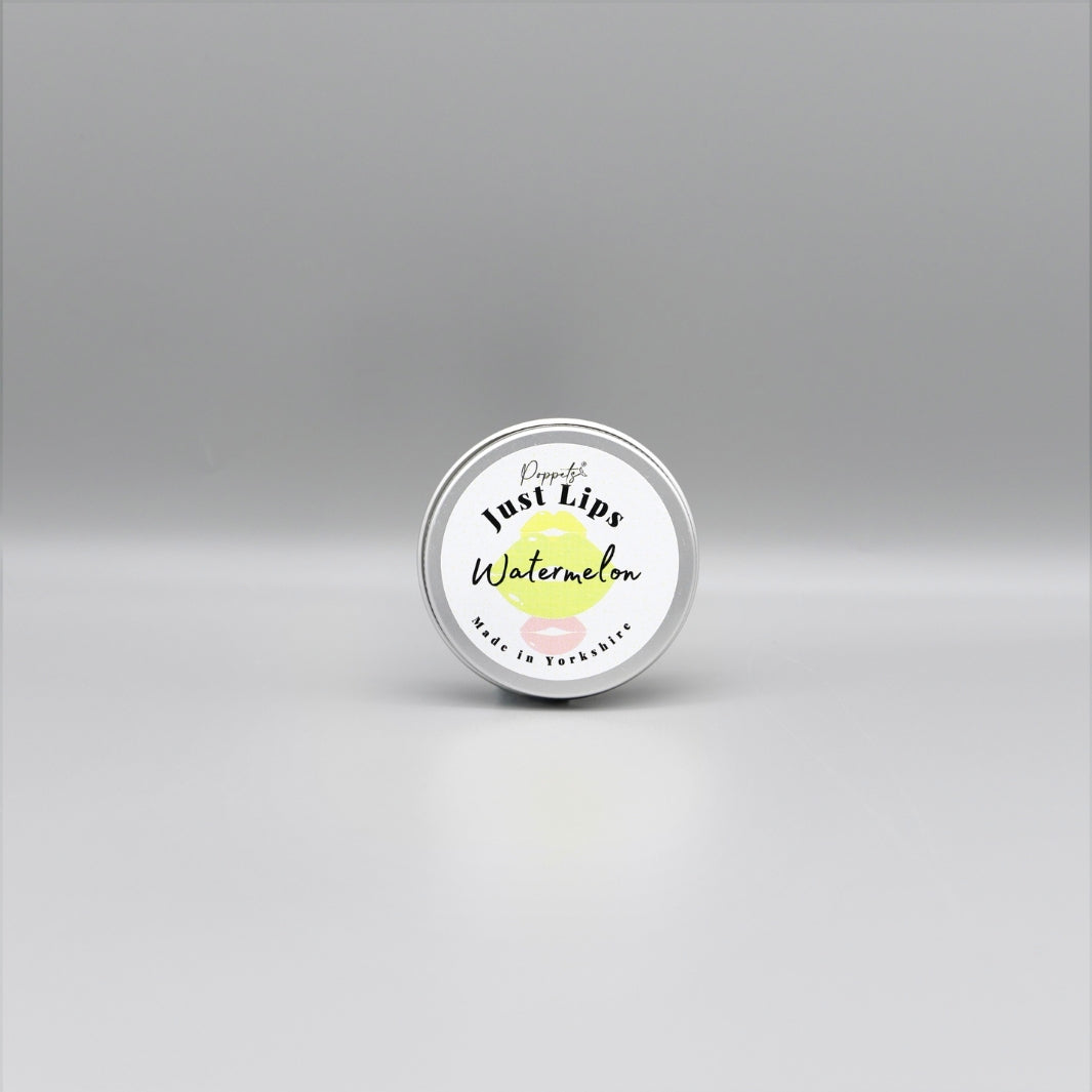 Just Lips - Lip Balm