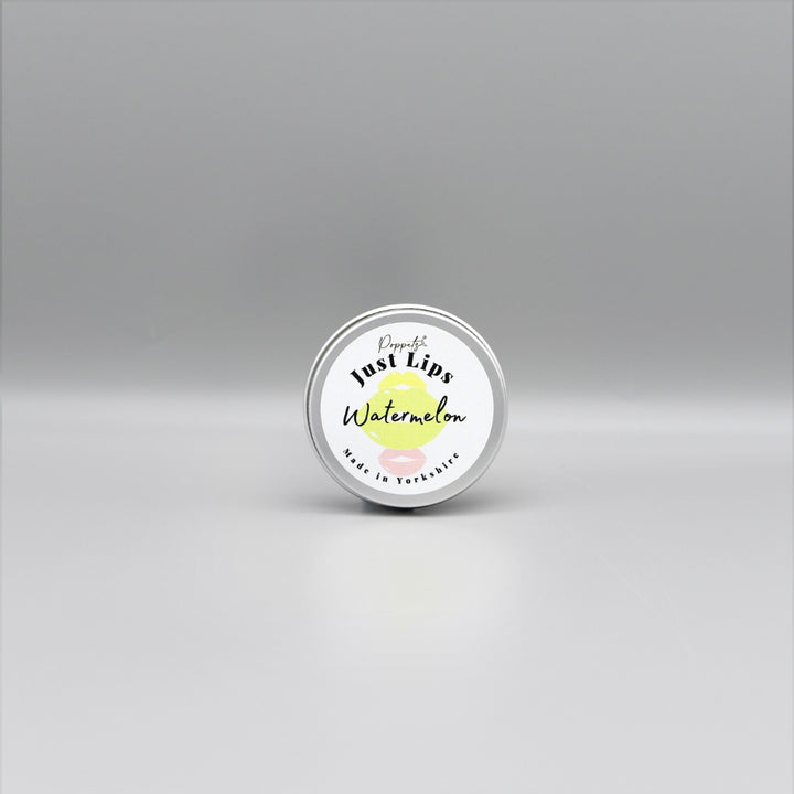 Just Lips - Lip Balm
