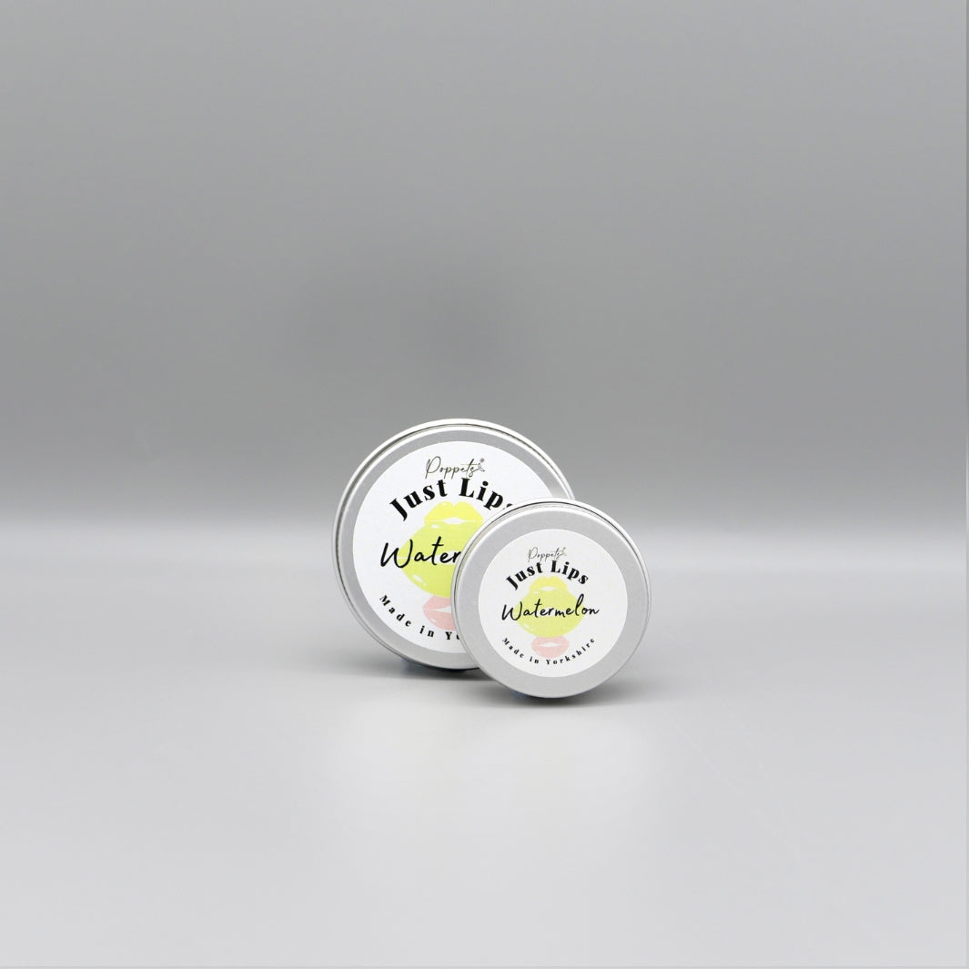 Just Lips - Lip Balm