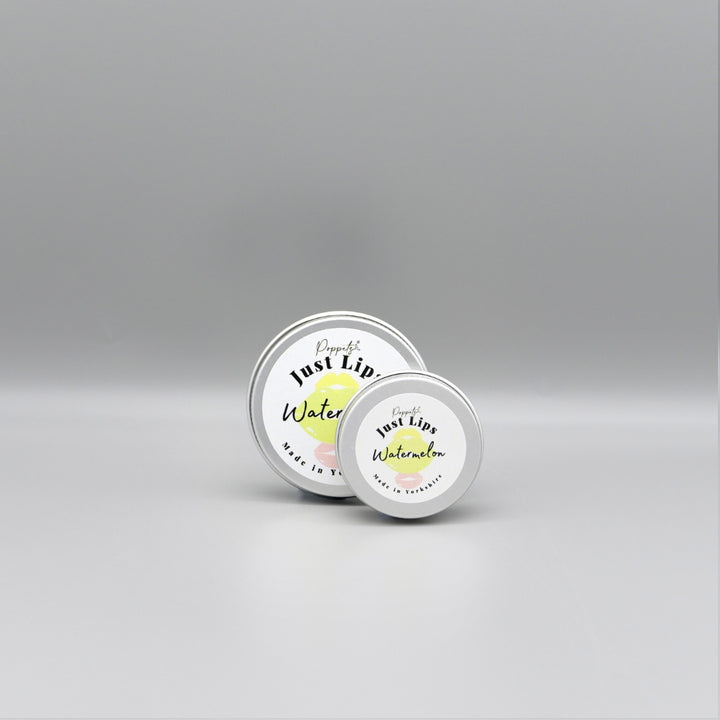 Just Lips - Lip Balm