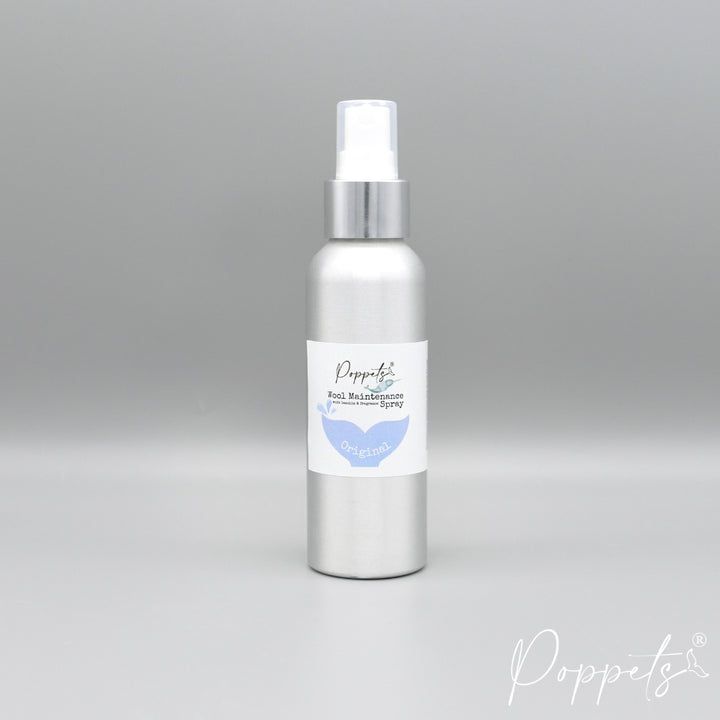Poppets Baby Wool Maintenance Spray